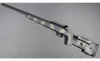 Bergara ~ B-14 ~ 6.5 Creedmoor - Image 2 of 8
