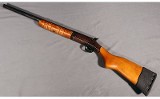 New England Firearms ~ Pardner ~ 20 Gauge - 2 of 3