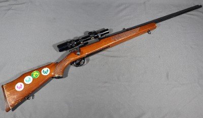 Parker Hale ~ Safari ~ .308 Win - Image 1 of 8