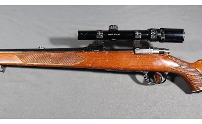 Parker Hale ~ Safari ~ .308 Win - Image 7 of 8