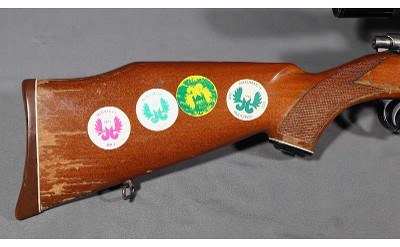 Parker Hale ~ Safari ~ .308 Win - Image 3 of 8