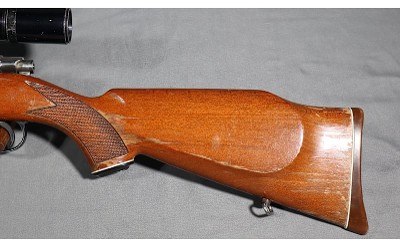 Parker Hale ~ Safari ~ .308 Win - Image 6 of 8