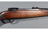 Savage~110LH~.338 Winchester Magnum - 4 of 7
