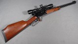 Henry~Lever Action~.17 HMR - 1 of 5