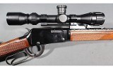 Henry~Lever Action~.17 HMR - 5 of 5