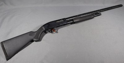 Maverick Arms~88~12Gauge - Image 1 of 7