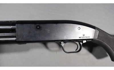 Maverick Arms~88~12Gauge - Image 5 of 7