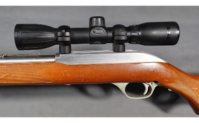 Marlin~60SB~.22 Long Rifle - Image 6 of 6
