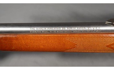 Marlin~60SB~.22 Long Rifle - Image 5 of 6
