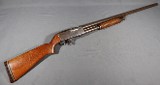 Savage~820B~12 Gauge - 1 of 7