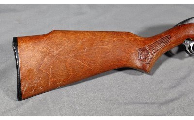 Marlin ~ Glenfield ~ 60 ~ .22 Long rifle - Image 3 of 8