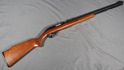 Marlin ~ Glenfield ~ 60 ~ .22 Long rifle - Image 1 of 8