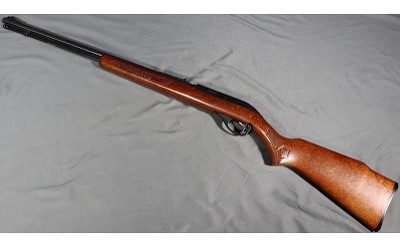 Marlin ~ Glenfield ~ 60 ~ .22 Long rifle - Image 2 of 8