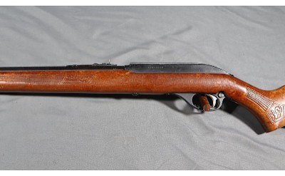 Marlin ~ Glenfield ~ 60 ~ .22 Long rifle - Image 7 of 8