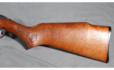 Marlin ~ Glenfield ~ 60 ~ .22 Long rifle - Image 6 of 8
