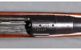 Winchester ~ 1917 ~ .30-06(not marked) - Image 9 of 9