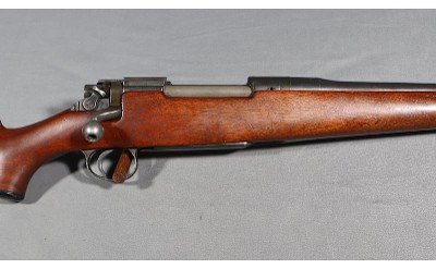 Winchester ~ 1917 ~ .30-06(not marked) - Image 4 of 9