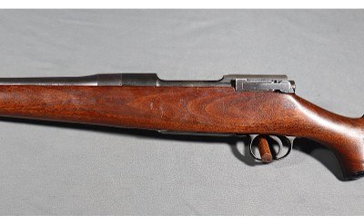 Winchester ~ 1917 ~ .30-06(not marked) - Image 7 of 9