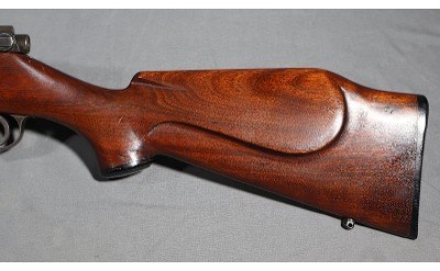 Winchester ~ 1917 ~ .30-06(not marked) - Image 6 of 9
