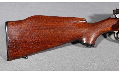 Winchester ~ 1917 ~ .30-06(not marked) - Image 3 of 9