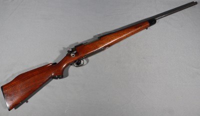 Winchester ~ 1917 ~ .30-06(not marked) - Image 1 of 9