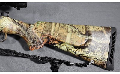 Mossberg ~ ATR ~ .30-06 Springfield - Image 6 of 8