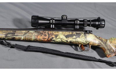 Mossberg ~ ATR ~ .30-06 Springfield - Image 7 of 8