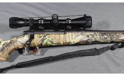 Mossberg ~ ATR ~ .30-06 Springfield - Image 4 of 8