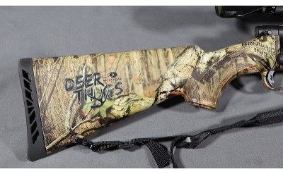 Mossberg ~ ATR ~ .30-06 Springfield - Image 3 of 8
