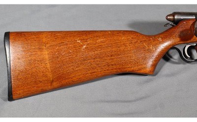 Mossberg ~ 42M-C ~ .22 S, l, lr. - Image 3 of 8