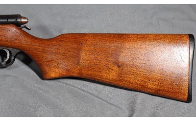 Mossberg ~ 42M-C ~ .22 S, l, lr. - Image 6 of 8