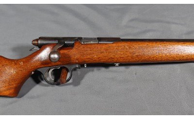 Mossberg ~ 42M-C ~ .22 S, l, lr. - Image 4 of 8