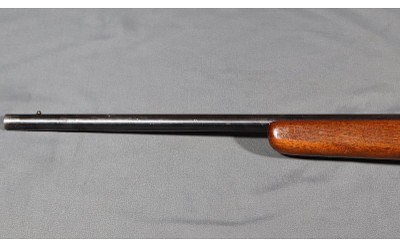 Mossberg ~ 42M-C ~ .22 S, l, lr. - Image 8 of 8