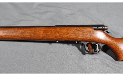 Mossberg ~ 42M-C ~ .22 S, l, lr. - Image 7 of 8
