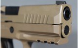 Sig Sauer~P320~9mm Luger - 3 of 4