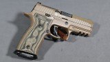 Sig Sauer~P320~9mm Luger - 1 of 4