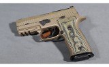 Sig Sauer~P320~9mm Luger - 2 of 4