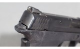 Smith & Wesson~M&P 9 Shield EZ~9mm Luger - 5 of 5