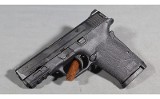 Smith & Wesson~M&P 9 Shield EZ~9mm Luger - 2 of 5