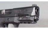Smith & Wesson~M&P 9 Shield EZ~9mm Luger - 3 of 5