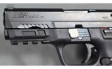 Smith & Wesson~M&P 9 Shield EZ~9mm Luger - 4 of 5