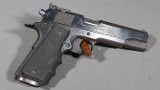 Colt~Mark IV Government Series 80~.38 Super - 1 of 5