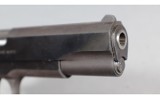 Colt~Mark IV Government Series 80~.38 Super - 3 of 5