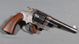 Colt~1917~.45 ACP - 1 of 4