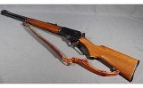 Marlin~336~.30-30 Winchester - 2 of 6