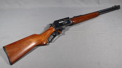 Marlin~30AS~.30-30 Winchester - Image 1 of 6