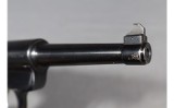 Ruger~MK II~.22 Long Rifle - 3 of 5