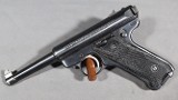 Ruger~MK II~.22 Long Rifle - 1 of 5