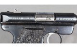 Ruger~MK II~.22 Long Rifle - 4 of 5
