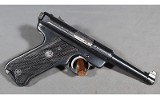 Ruger~MK II~.22 Long Rifle - 2 of 5